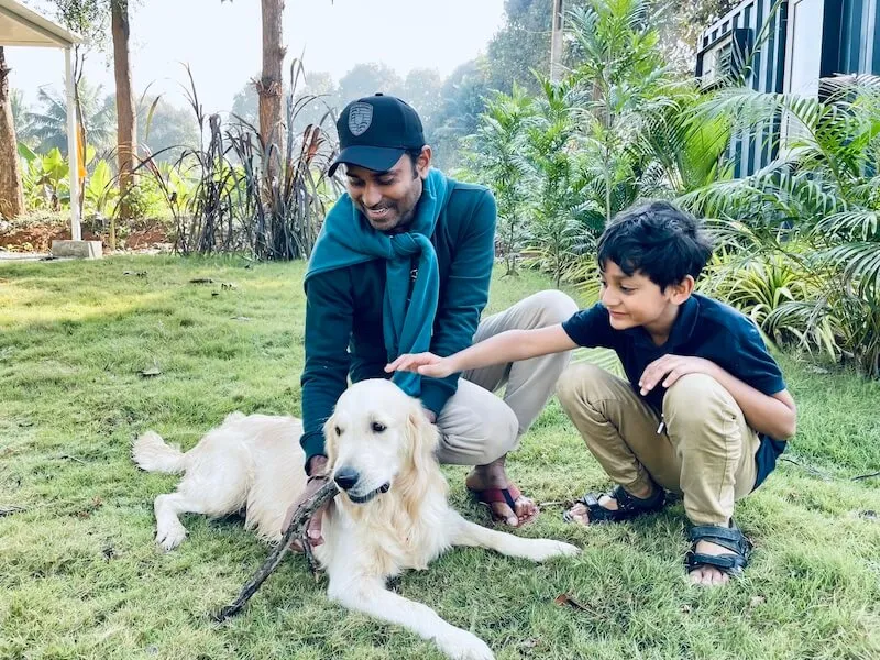 My Family Photo