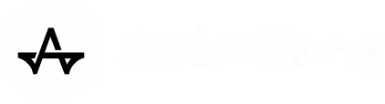 Client Logo: AssistAlong