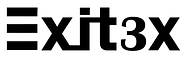 Client Logo: Exit3x