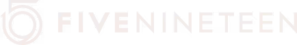 Client Logo: Fivenineteen