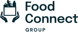 Client Logo: FoodConnect